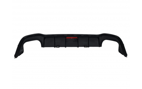 Накладка задняя Volkswagen Golf 8