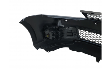 Бампер передний Volkswagen Jetta 2011-2014