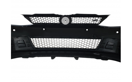 Бампер передний Volkswagen Jetta 2011-2014