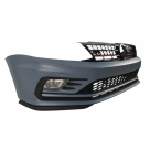 Бампер передний Volkswagen Jetta 2015-2019
