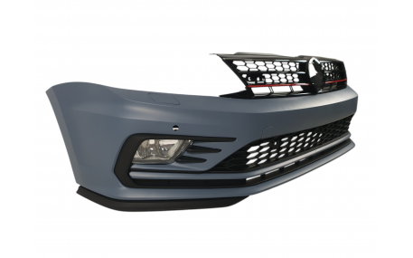 Бампер передний Volkswagen Jetta 2015-2019