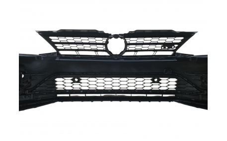 Бампер передний Volkswagen Jetta 2015-2019