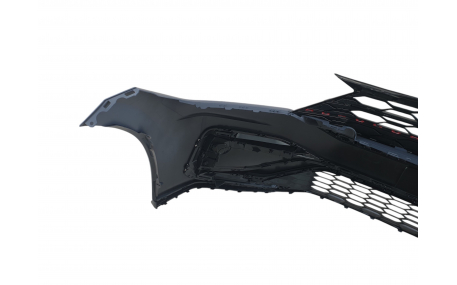 Бампер передний Volkswagen Jetta