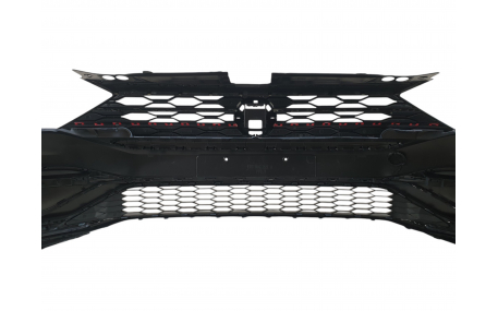 Бампер передний Volkswagen Jetta