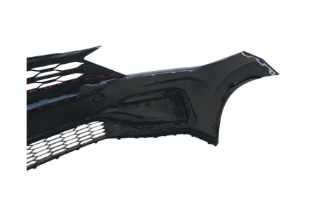 Бампер передний Volkswagen Jetta