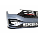 Бампер передний Volkswagen Jetta