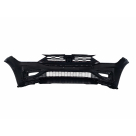 Бампер передний Volkswagen Jetta