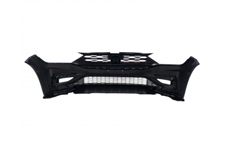 Бампер передний Volkswagen Jetta