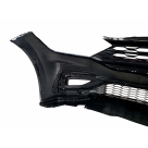 Бампер передний Volkswagen Jetta