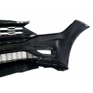 Бампер передний Volkswagen Jetta