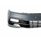 Бампер передний Volkswagen Passat B8 2014-2019