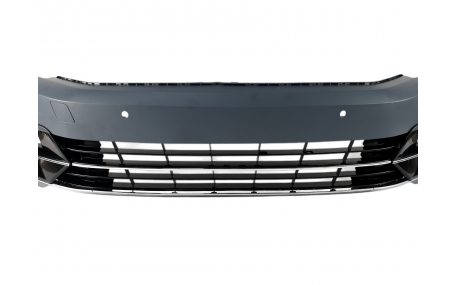 Бампер передний Volkswagen Passat B8 2014-2019