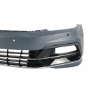 Бампер передний Volkswagen Passat B8 2014-2019