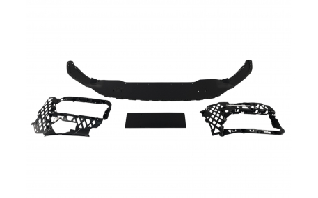 Бампер передний Volkswagen Passat B8 2014-2019