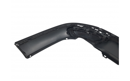 Накладка задняя Volkswagen Passat B8