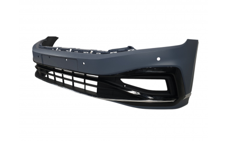 Бампер передний Volkswagen Passat B8 2020-2023