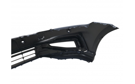 Бампер передний Volkswagen Passat B8 2020-2023