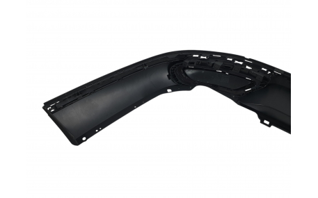 Накладка задняя Volkswagen Passat B8 2019-2022