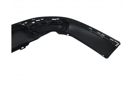 Накладка задняя Volkswagen Passat B8 2019-2022