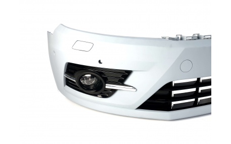 Бампер передний Volkswagen Passat CC