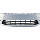 Бампер передний Volkswagen Passat CC