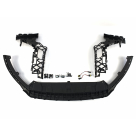 Бампер передний Volkswagen Passat CC