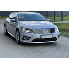 Бампер передний Volkswagen Passat CC