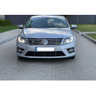 Бампер передний Volkswagen Passat CC