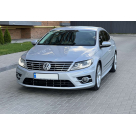 Бампер передний Volkswagen Passat CC