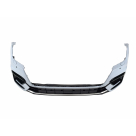 Бампер передний Volkswagen Arteon 2017-2020