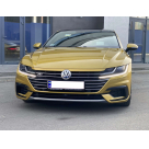 Бампер передний Volkswagen Arteon 2017-2020