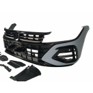 Бампер передний Volkswagen Arteon 2020-2024