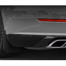 Накладка задняя Volkswagen Arteon 2020-2024