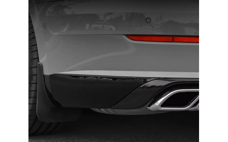 Накладка задняя Volkswagen Arteon 2020-2024