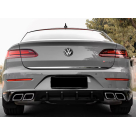 Накладка задняя Volkswagen Arteon 2020-2024