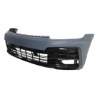 Бампер передний Volkswagen Tiguan 2016-2020