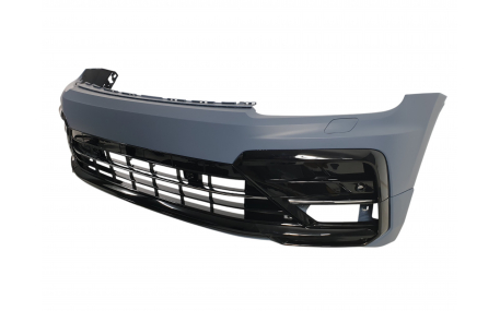 Бампер передний Volkswagen Tiguan 2016-2020