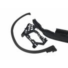 Бампер передний Volkswagen Tiguan 2016-2020