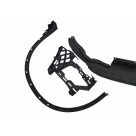 Бампер передний Volkswagen Tiguan 2016-2020