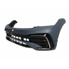 Бампер передний Volkswagen Tiguan 2020-2023