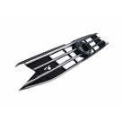 Решетка радиатора Volkswagen Tiguan 2020-2023