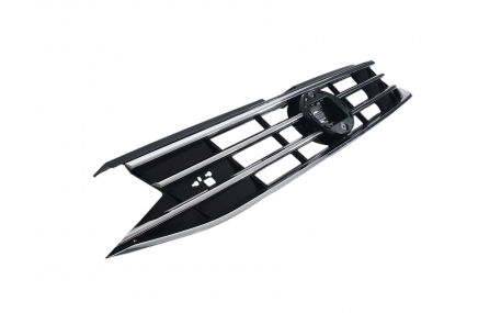 Решетка радиатора Volkswagen Tiguan 2020-2023