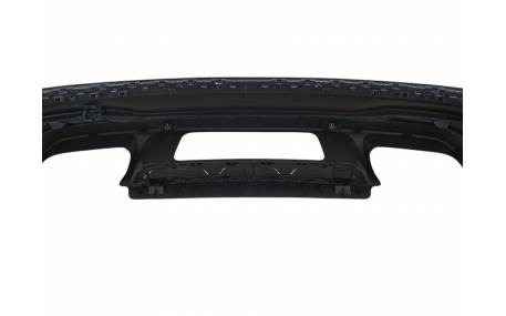 Накладка задняя Volkswagen Tiguan 2020-2023