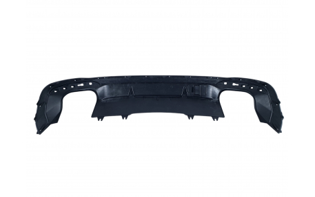 Накладка задняя Audi A4 B9 2020-2024