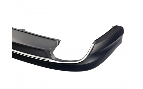 Накладка задняя Audi A8 D4 2014-2017