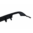 Накладка задняя Volkswagen Golf 7 2017-2019