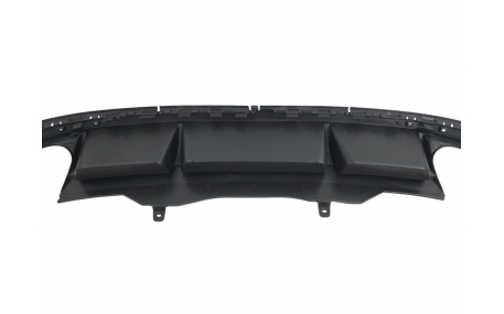 Накладка задняя Volkswagen Passat CC 2012-2017