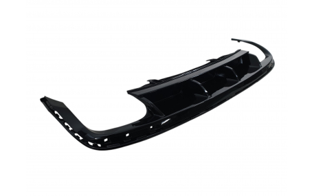 Накладка задняя Volkswagen Passat CC 2012-2017