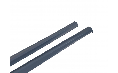 Пороги Audi A3 8V Sedan