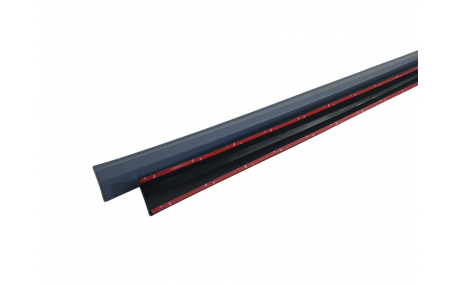 Пороги Audi A3 8V Sedan